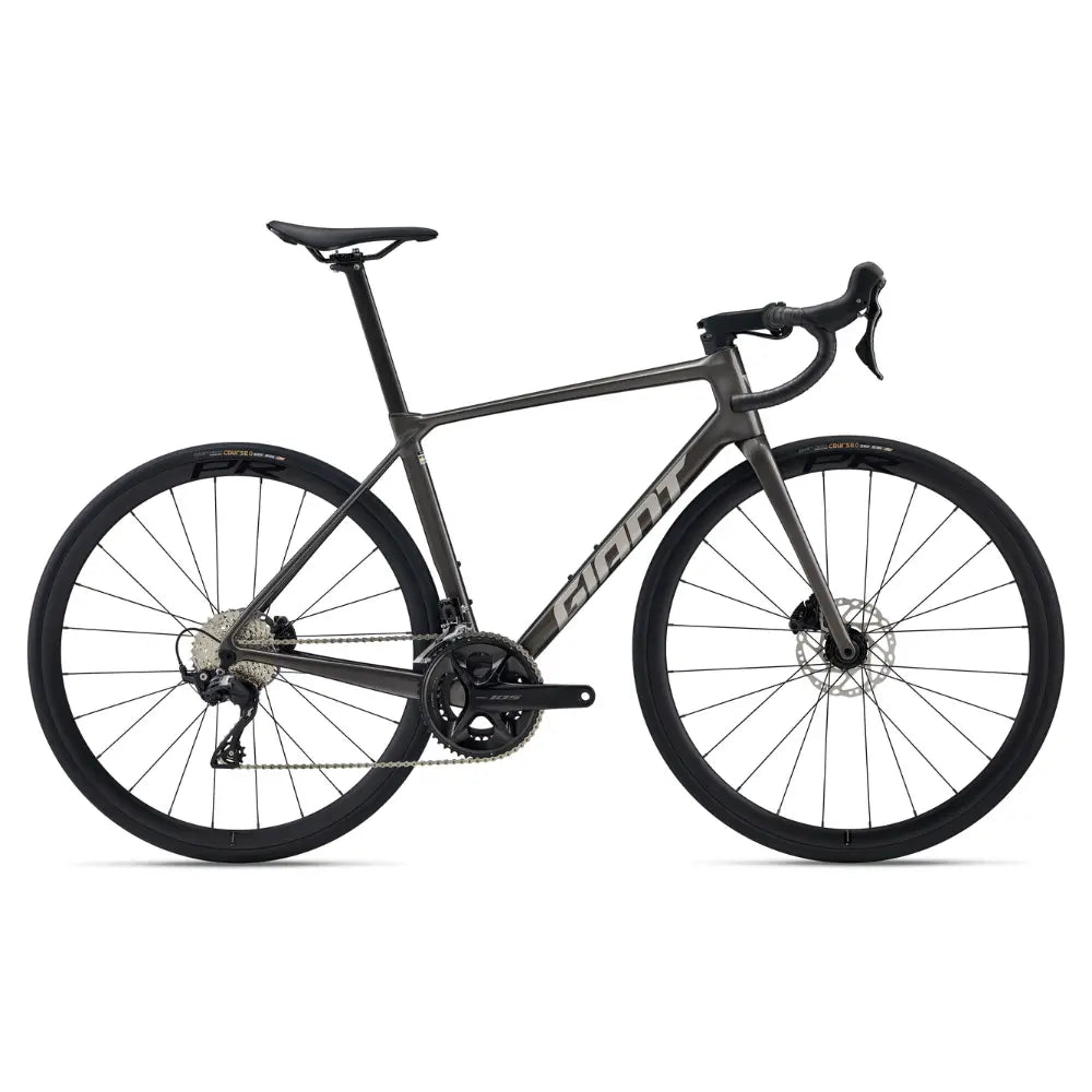 GIANT TCR Advanced 2 (Pro Compact) 2026