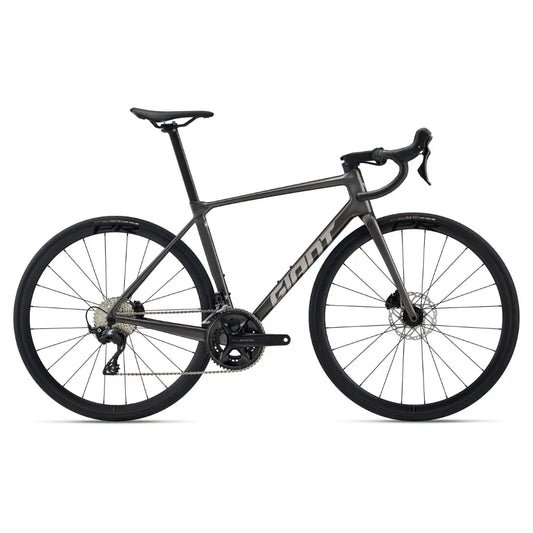 GIANT TCR Advanced 2 (Pro Compact) 2026