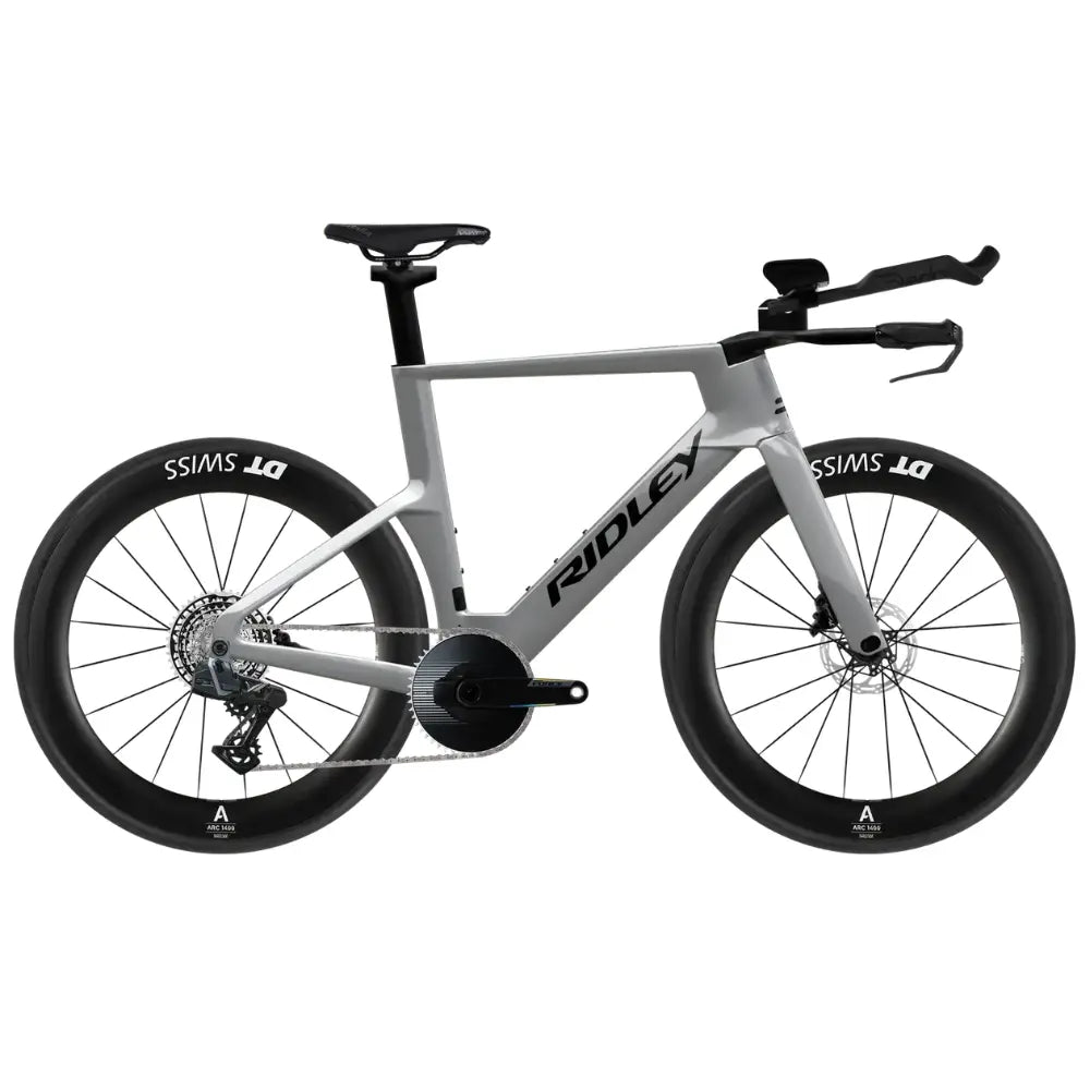 Ridley Triton Fast