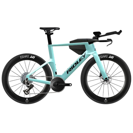 Ridley Triton Fast