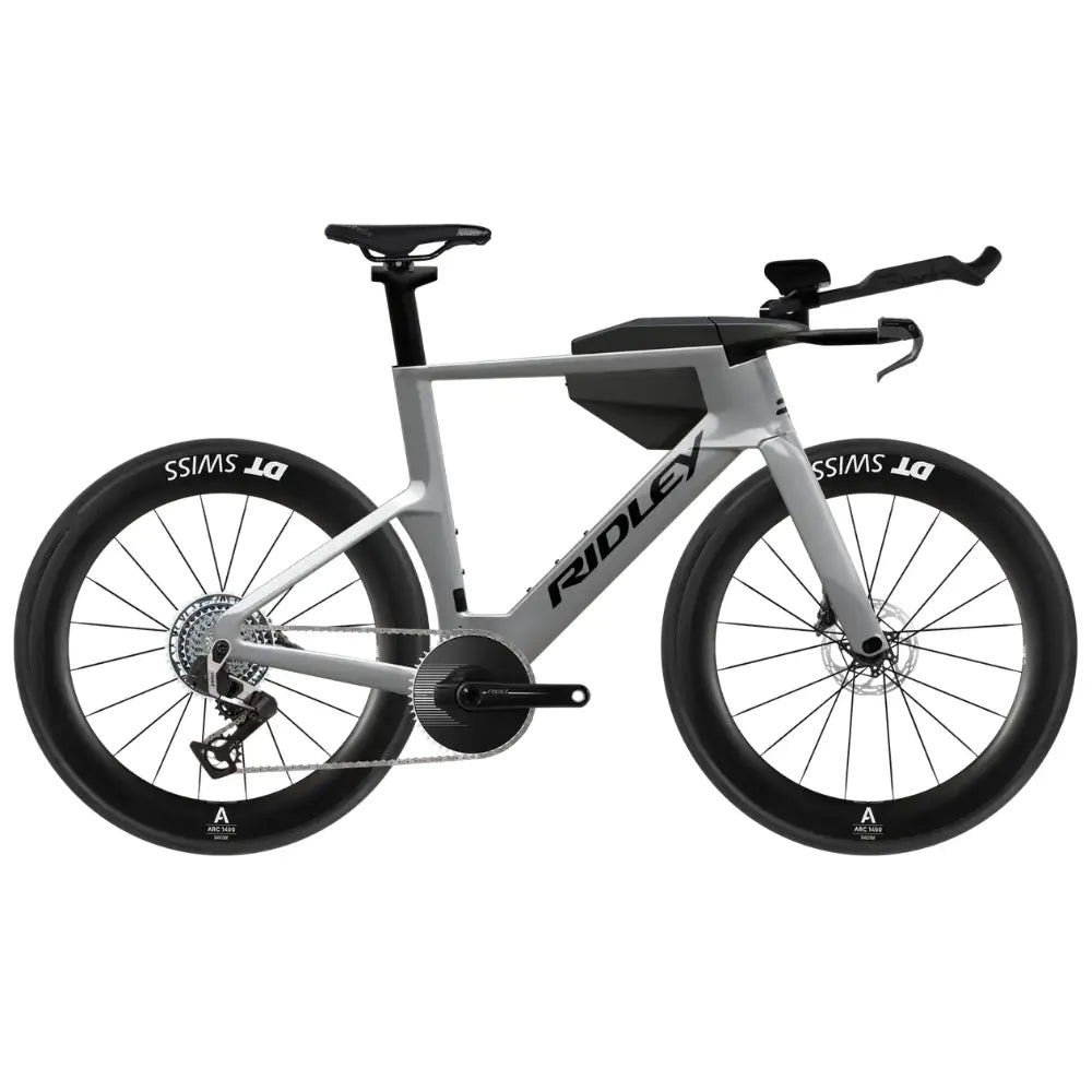 Ridley Triton Fast