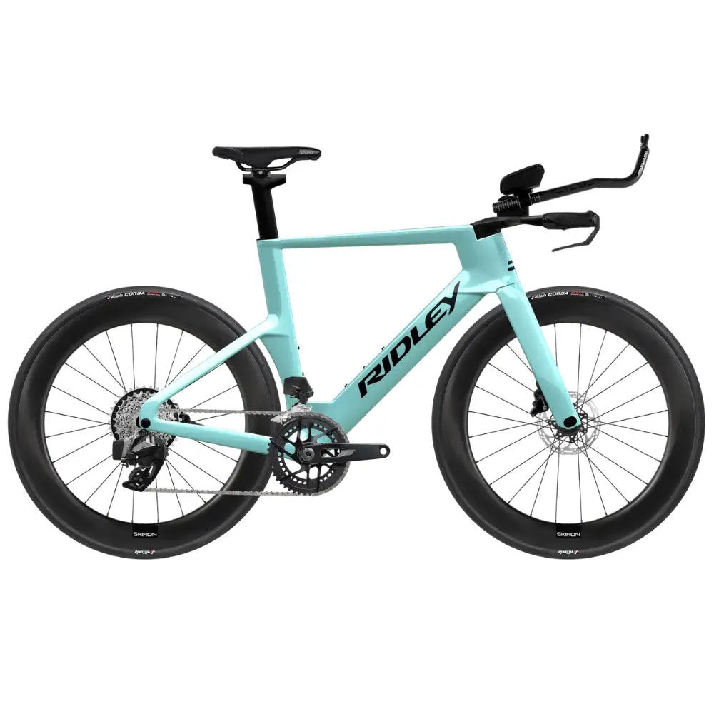 Ridley Triton Fast