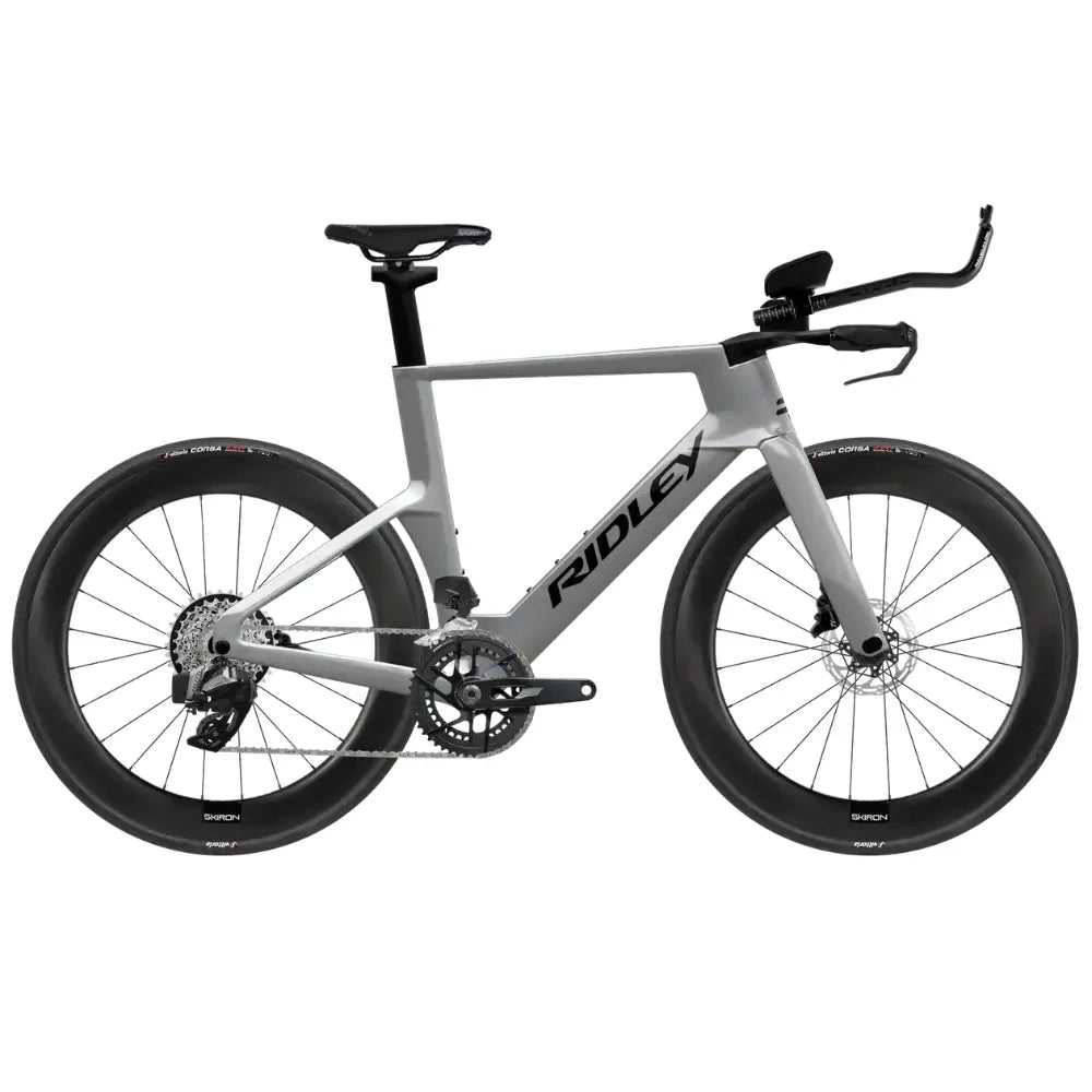 Ridley Triton Fast