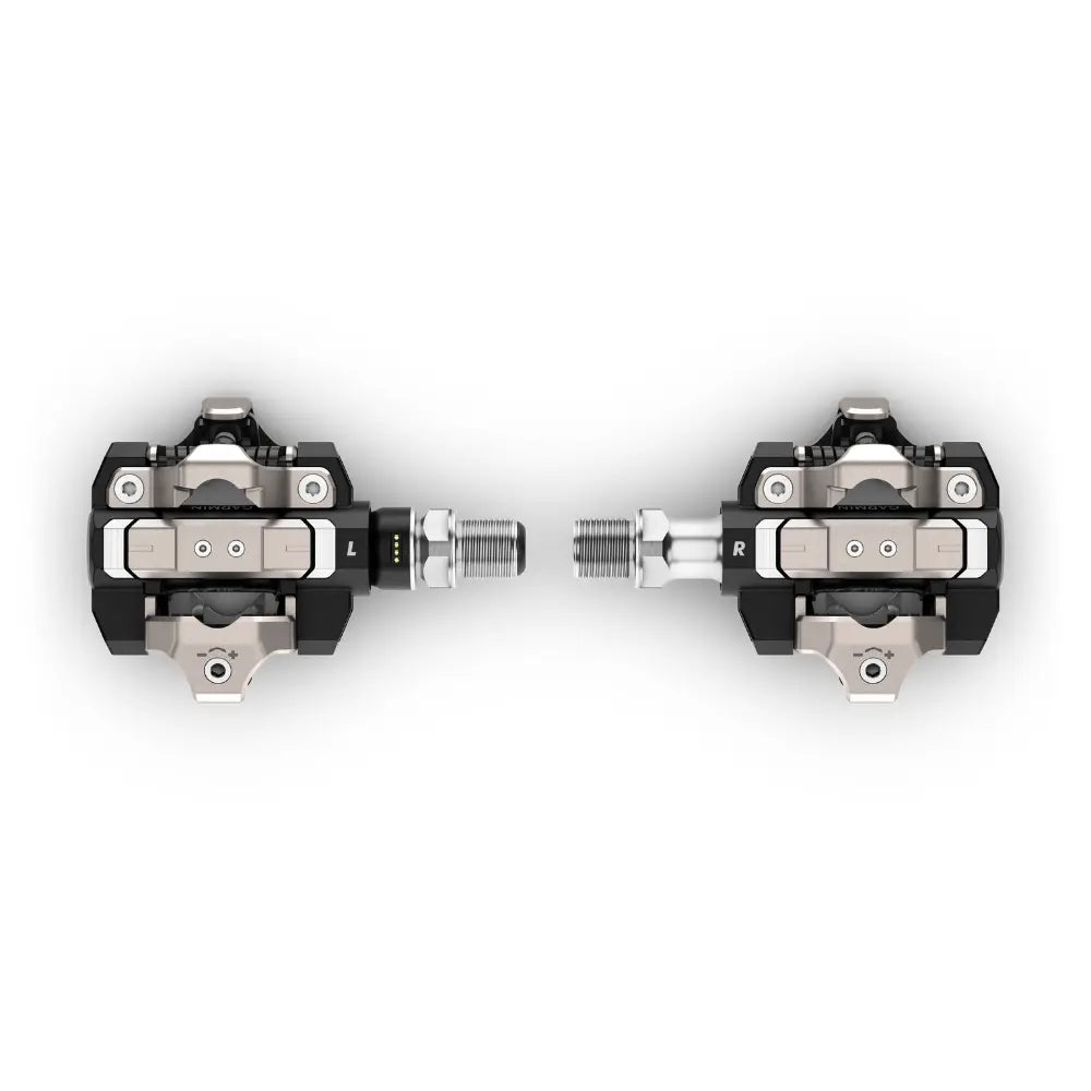 Garmin Rally XC110 Shimano SPD