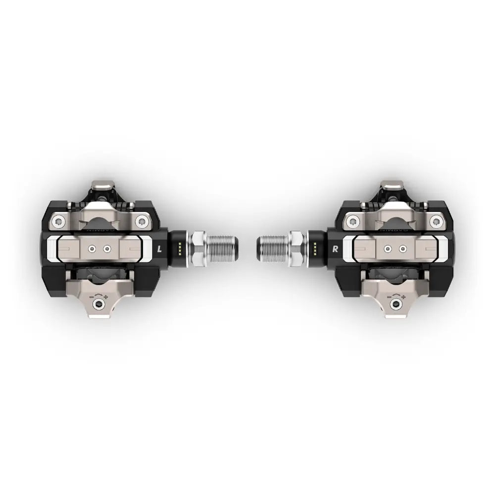 Garmin Rally XC210 Shimano SPD