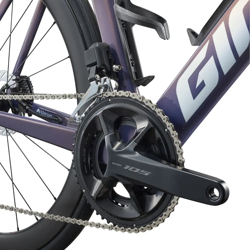 GIANT Propel Advanced 1 (2026)