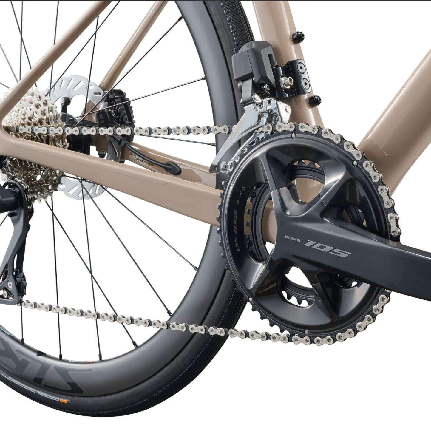 LIV Avail Advanced 0 (2026)