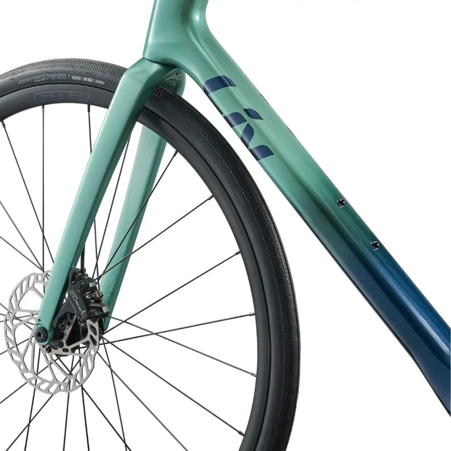 LIV Avail Advanced 3 (2026)