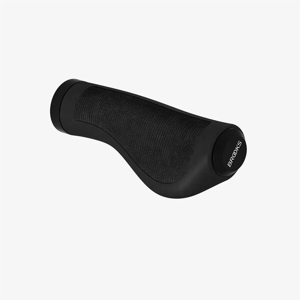 BROOKS Cambium Ergonomic Rubber Grips - Lenkergriffe