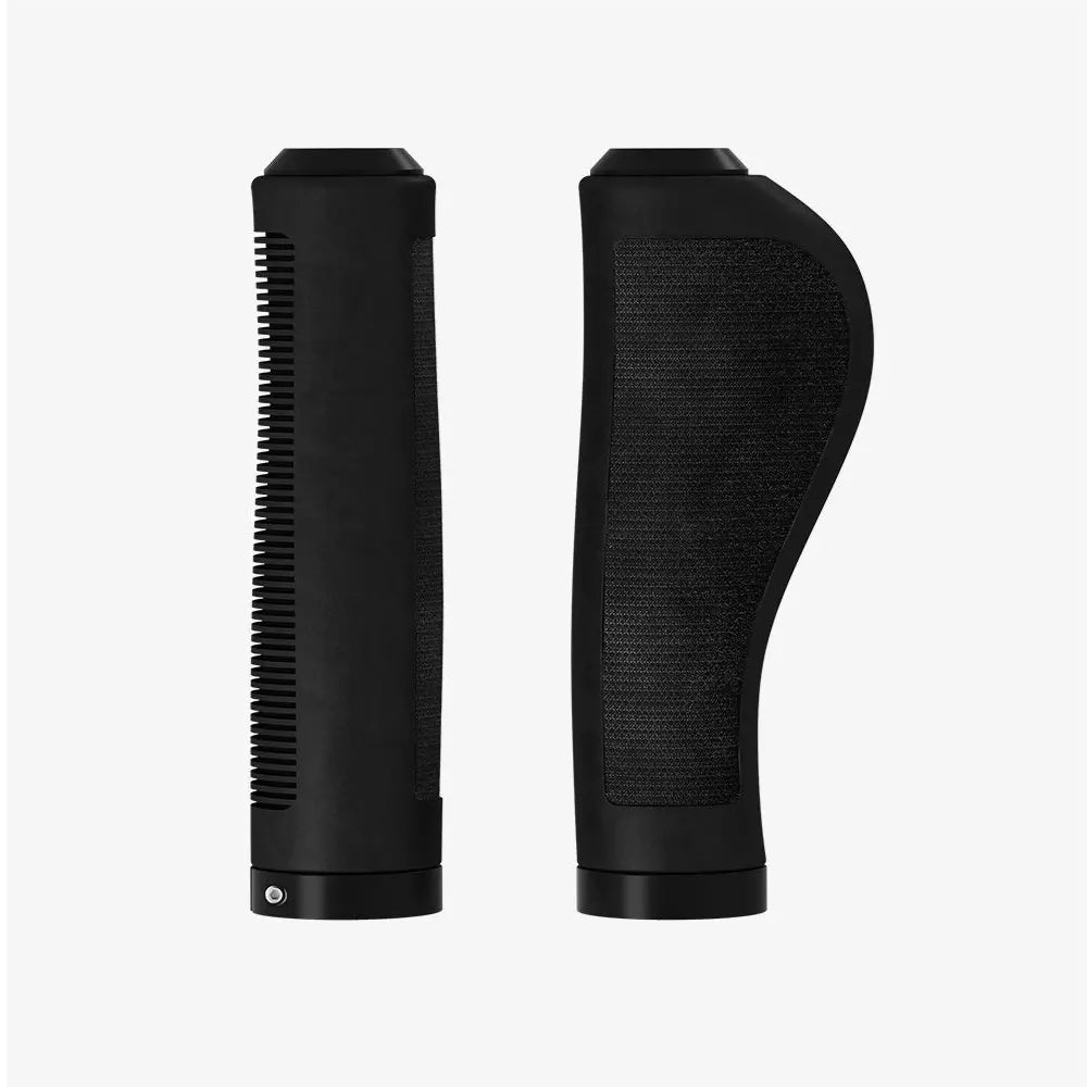 BROOKS Cambium Ergonomic Rubber Grips - Lenkergriffe