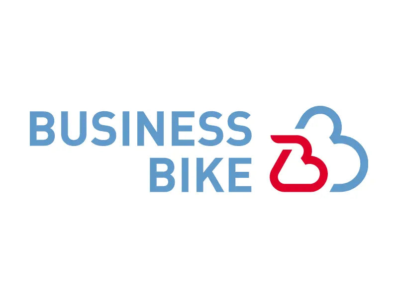 Business Bike Logo