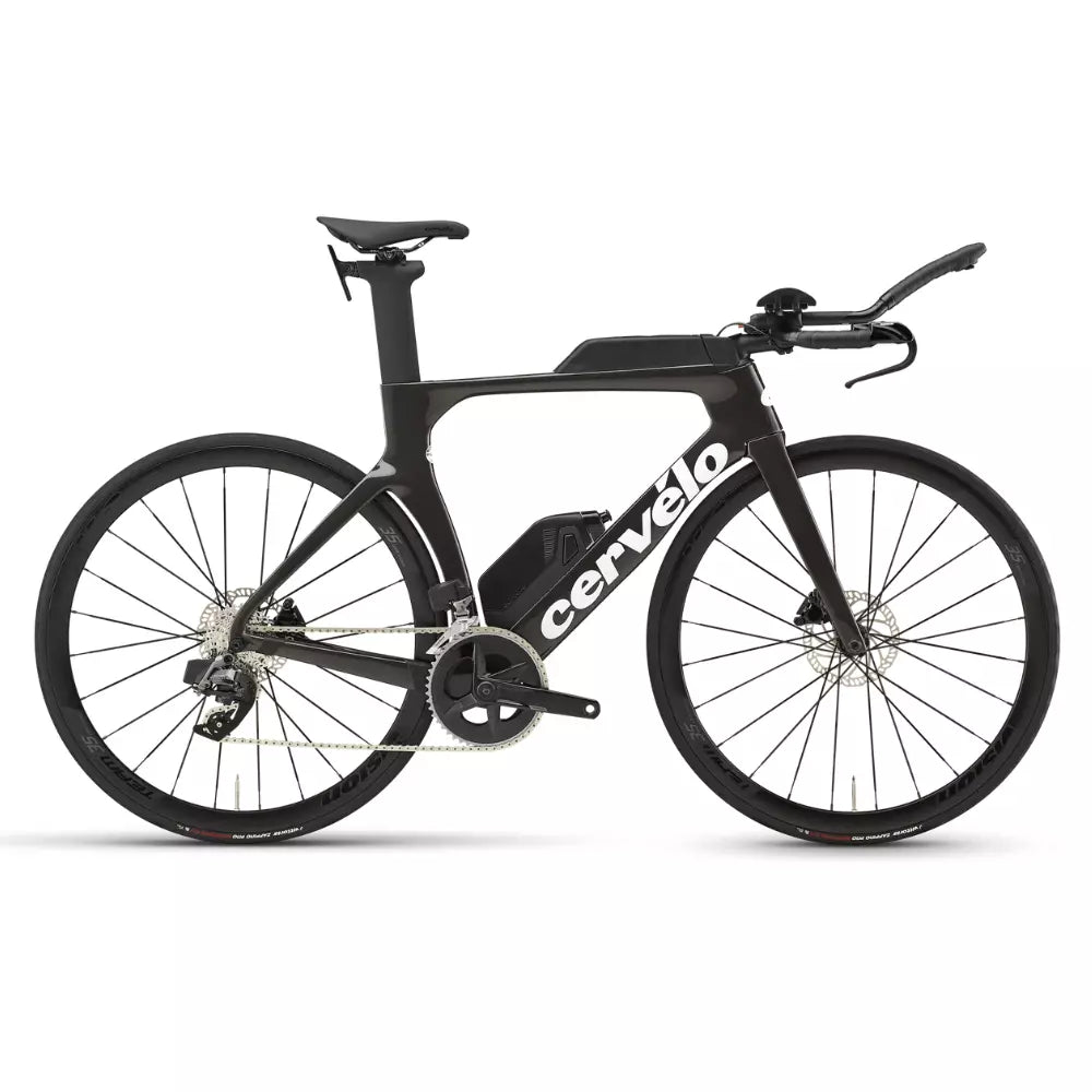 Cervelo P Rival eTap AXS