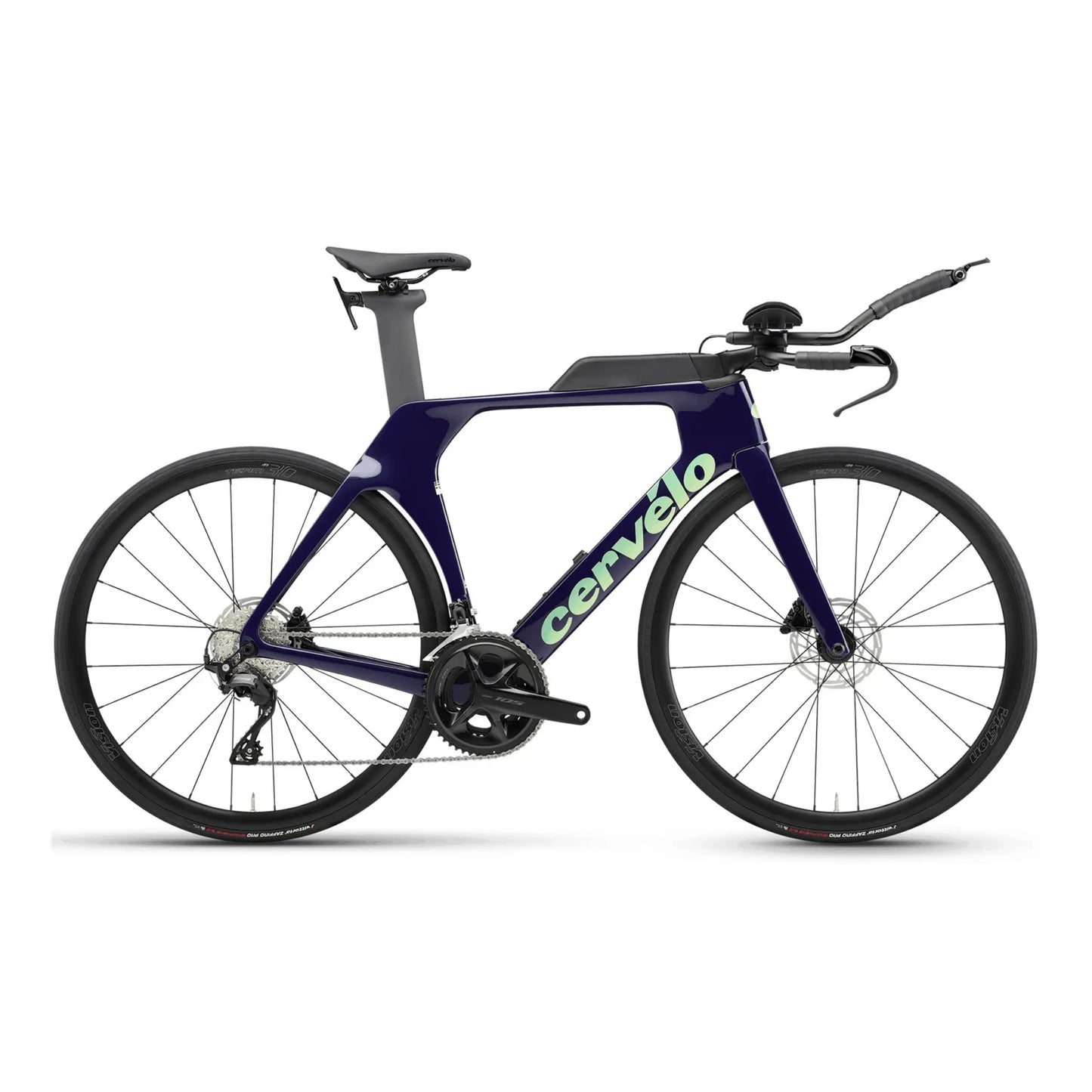 Cervelo P-Series 2025
