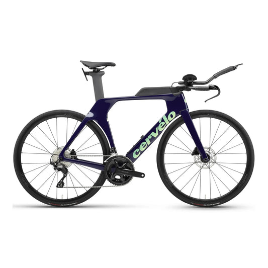 Cervelo P-Series 2025