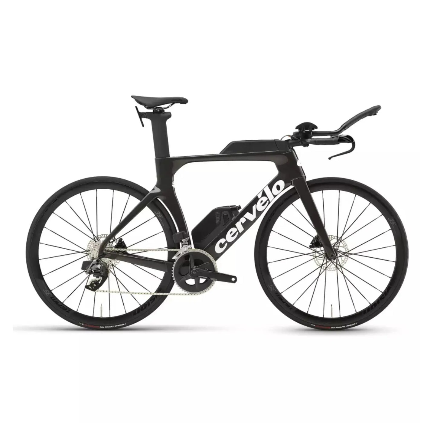 Cervelo P Rival eTap AXS (2024)