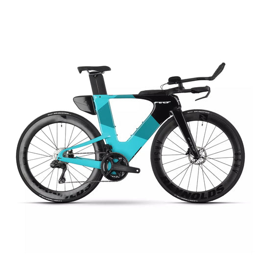 Felt IAx Advanced Ultegra Di2