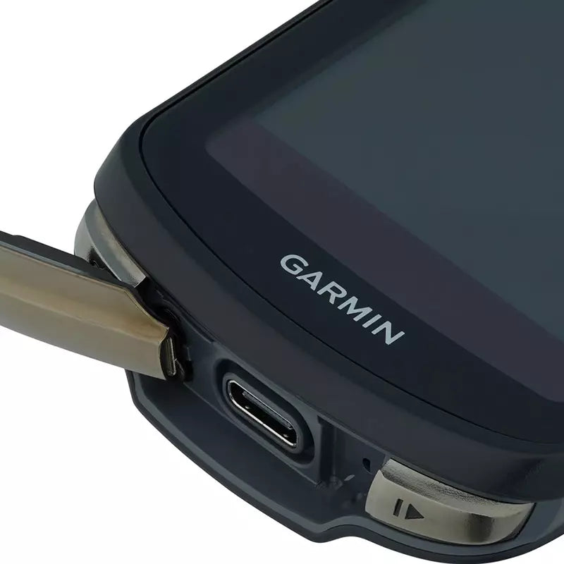 Garmin Edge 1040 Solar GPS Fahrradcomputer