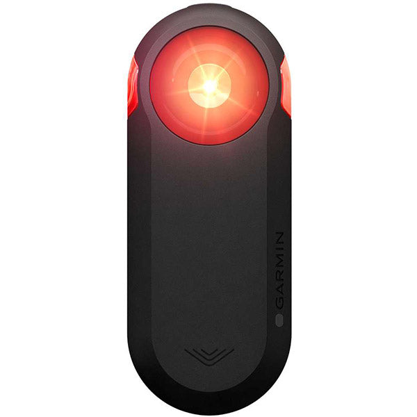 Garmin Varia smartes Fahrradrücklicht mit Radar RTL516