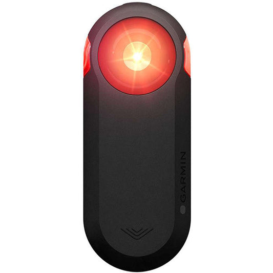 Garmin Varia smartes Fahrradrücklicht mit Radar RTL516