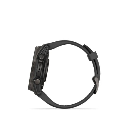 Garmin fenix 8 AMOLED Sapphire GPS Sportuhr