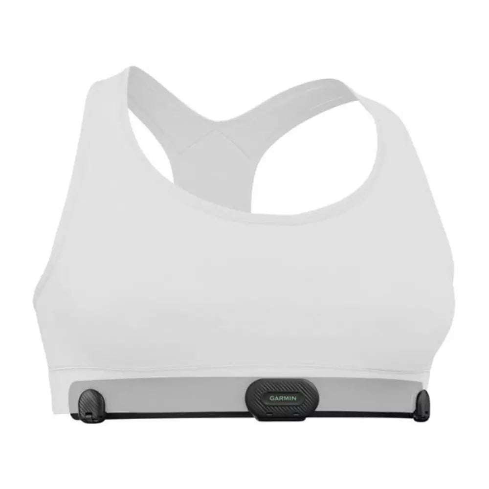Garmin HRM-Fit - Herzfrequenz-Brustgurt für Frauen