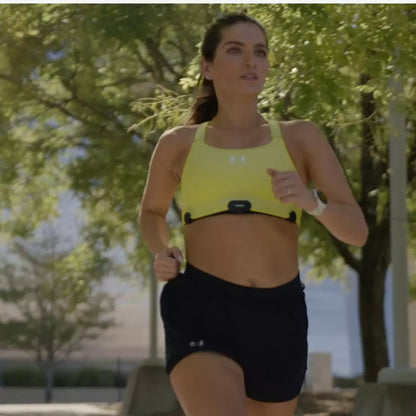 Garmin HRM-Fit - Herzfrequenz-Brustgurt für Frauen