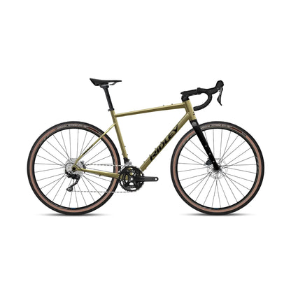 Ridley Kanzo Adventure Alu