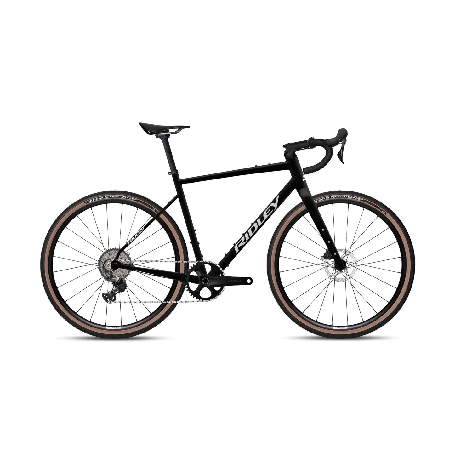 Ridley Kanzo Adventure Alu