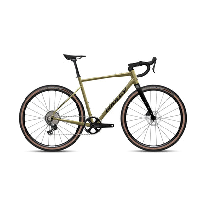 Ridley Kanzo Adventure Alu
