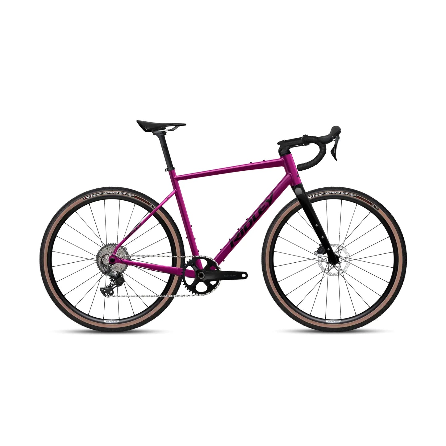 Ridley Kanzo Adventure Alu