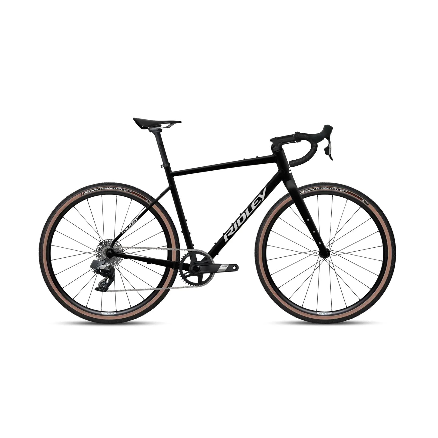 Ridley Kanzo Adventure Alu