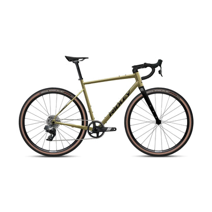 Ridley Kanzo Adventure Alu