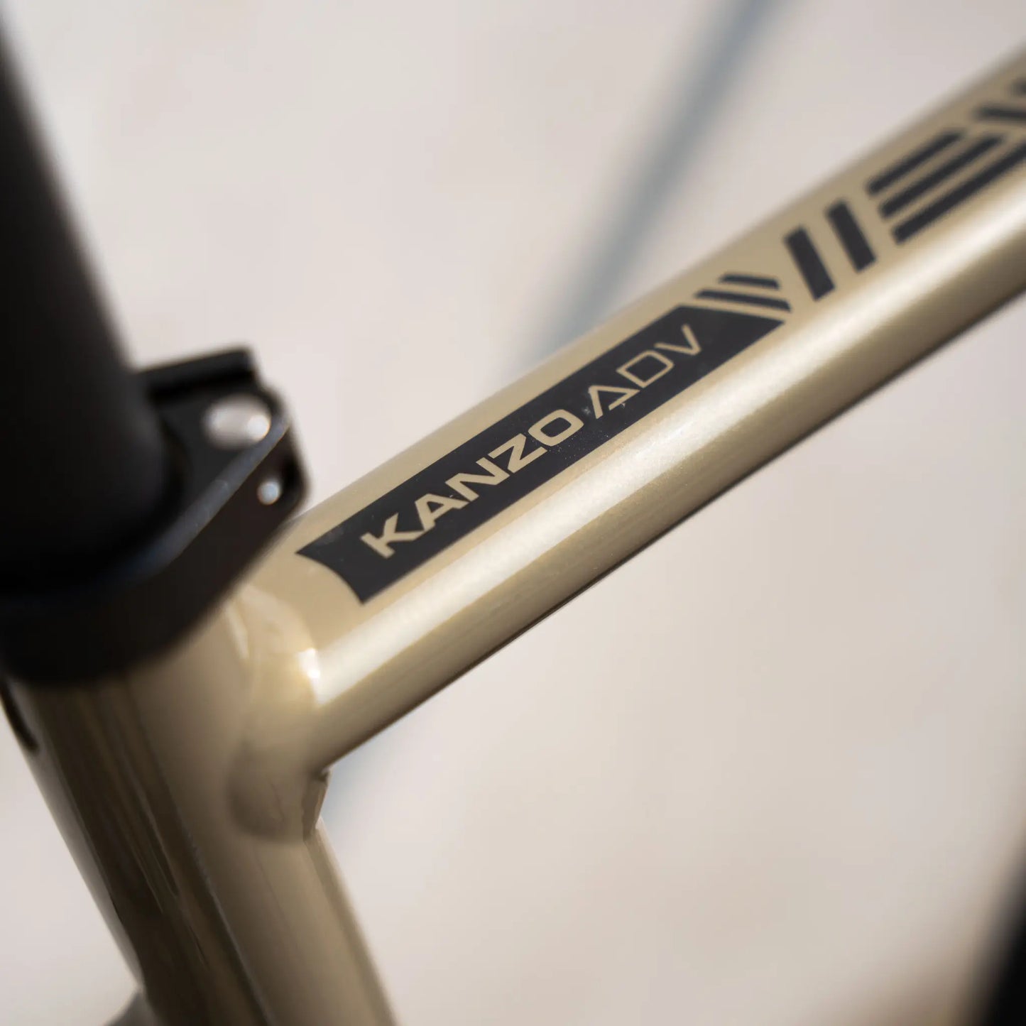 Ridley Kanzo Adventure Alu