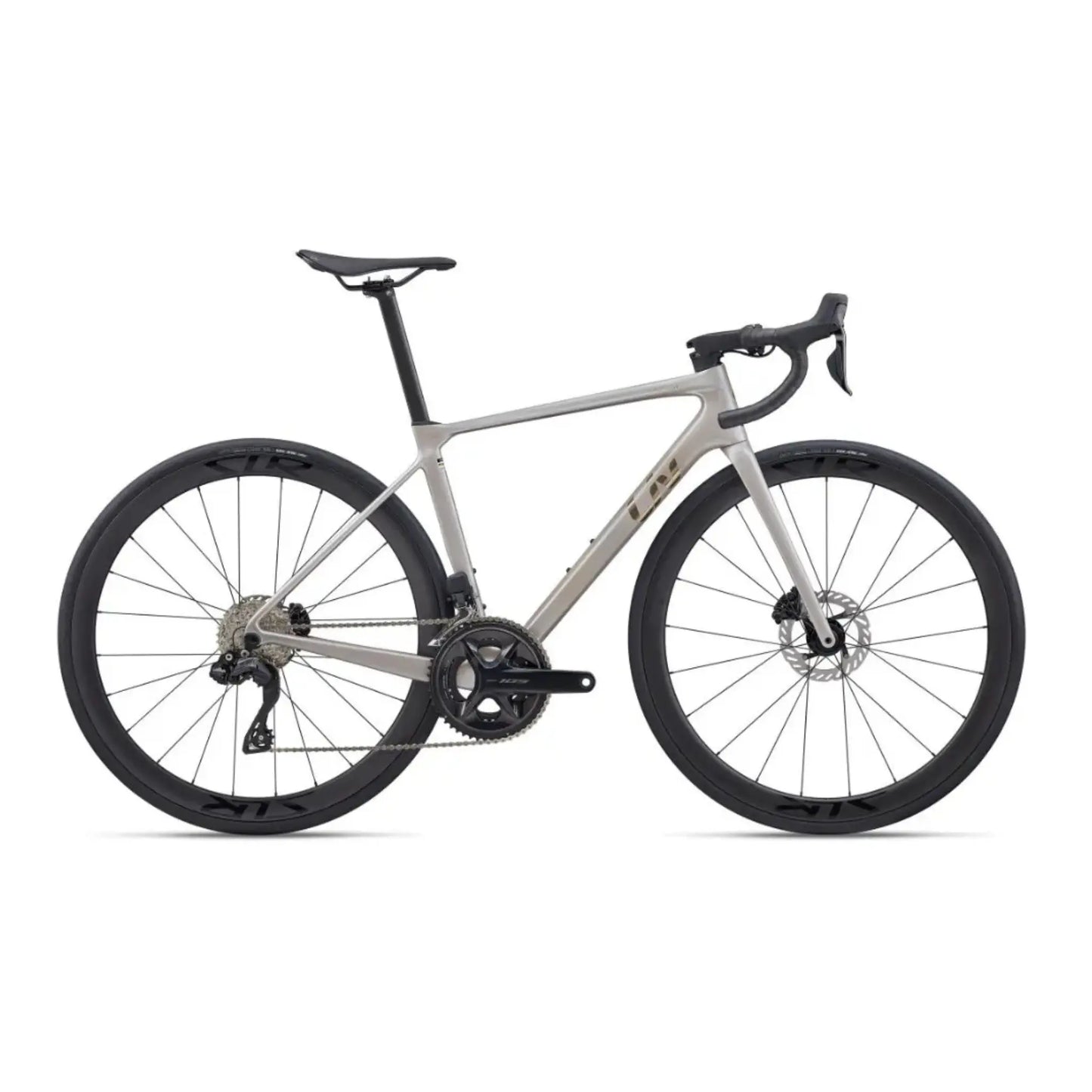 LIV Langma Advanced 0 (2026)