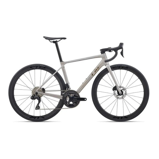 LIV Langma Advanced 0 (2026)