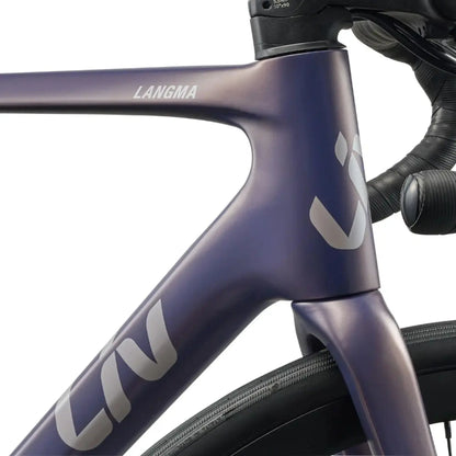 LIV Langma Advanced 1 (2026)