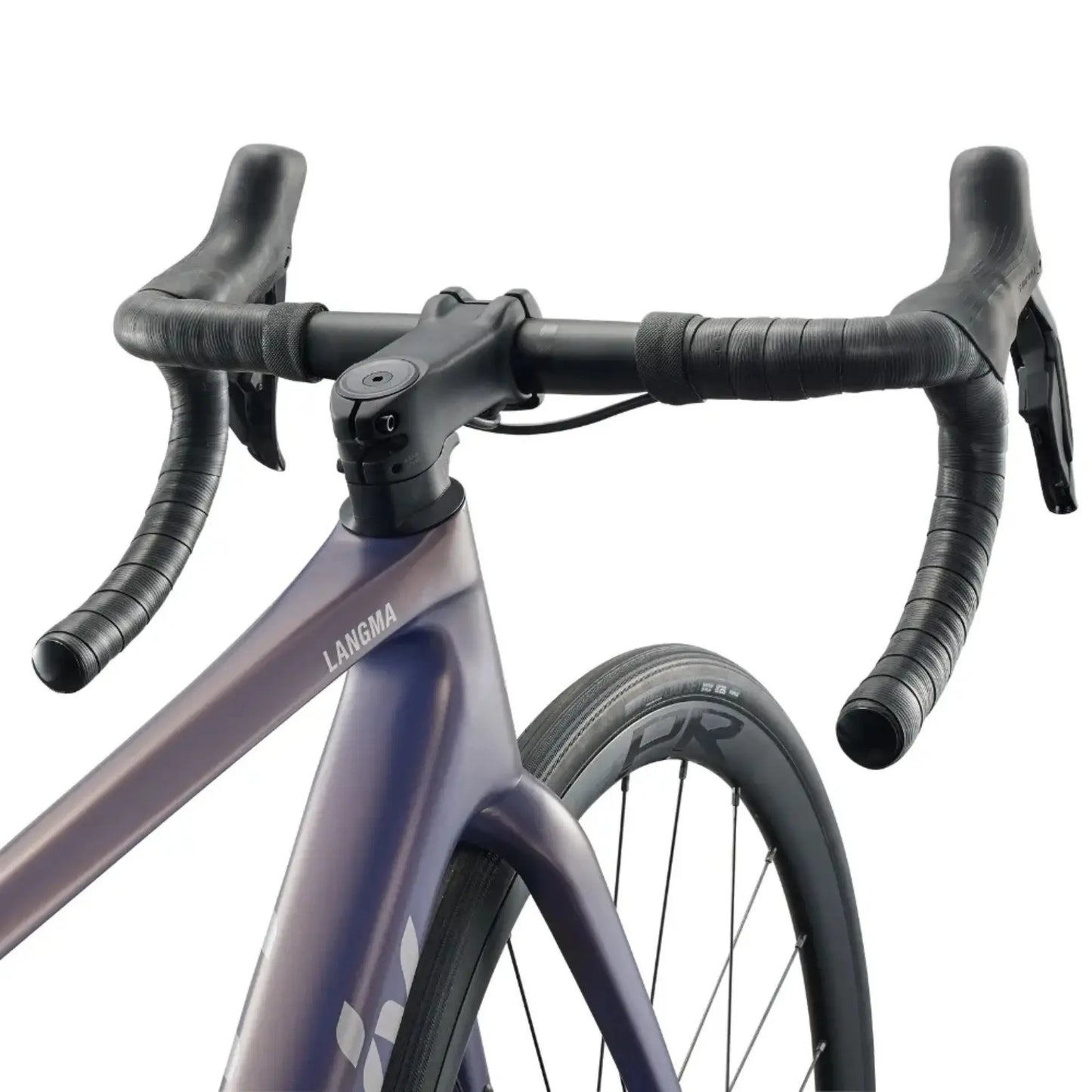 LIV Langma Advanced 1 (2026)