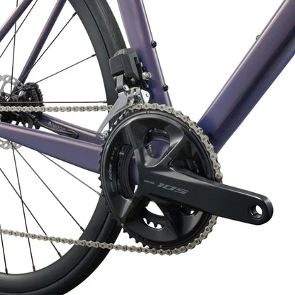 LIV Langma Advanced 1 (2026)