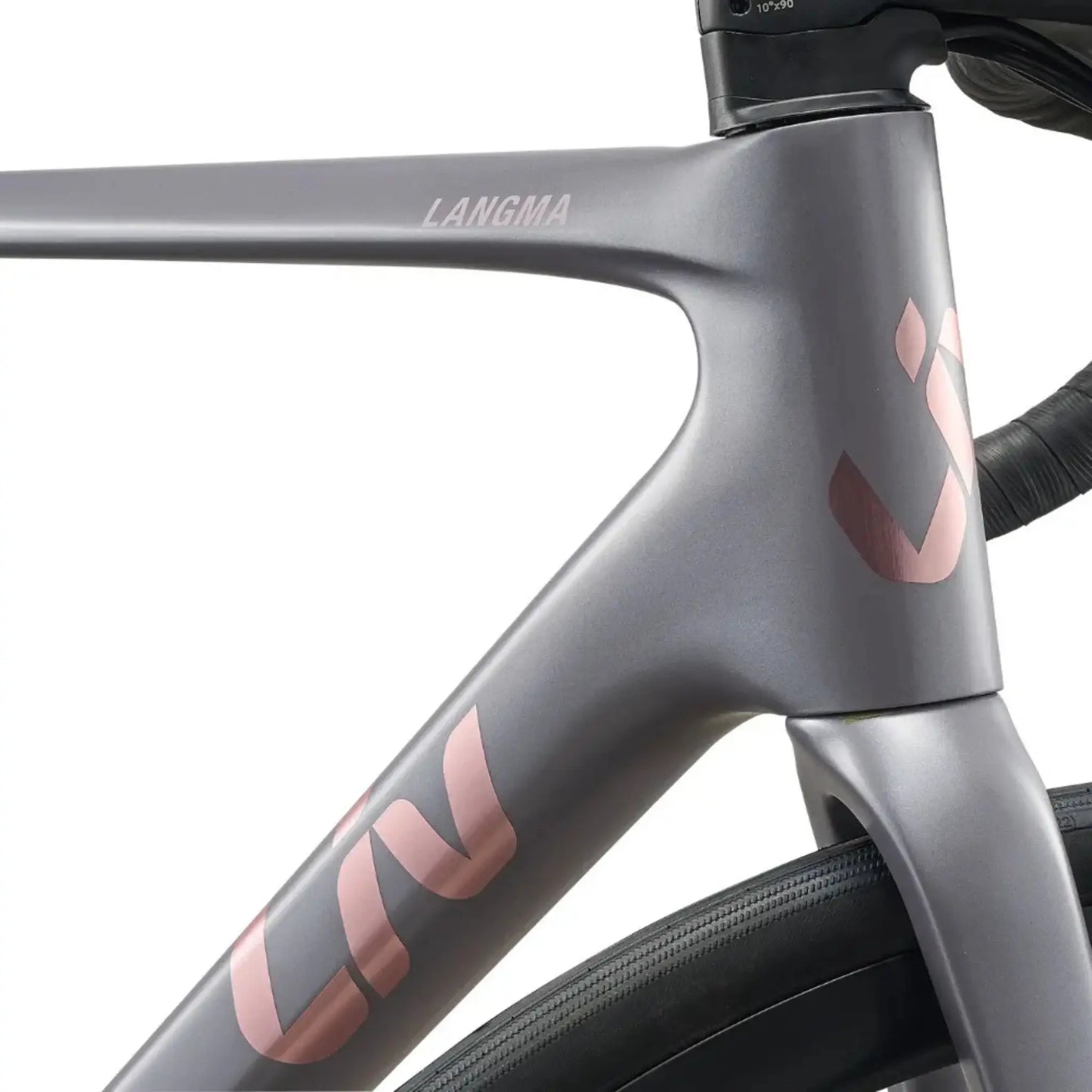 LIV Langma Advanced 2 (2026)