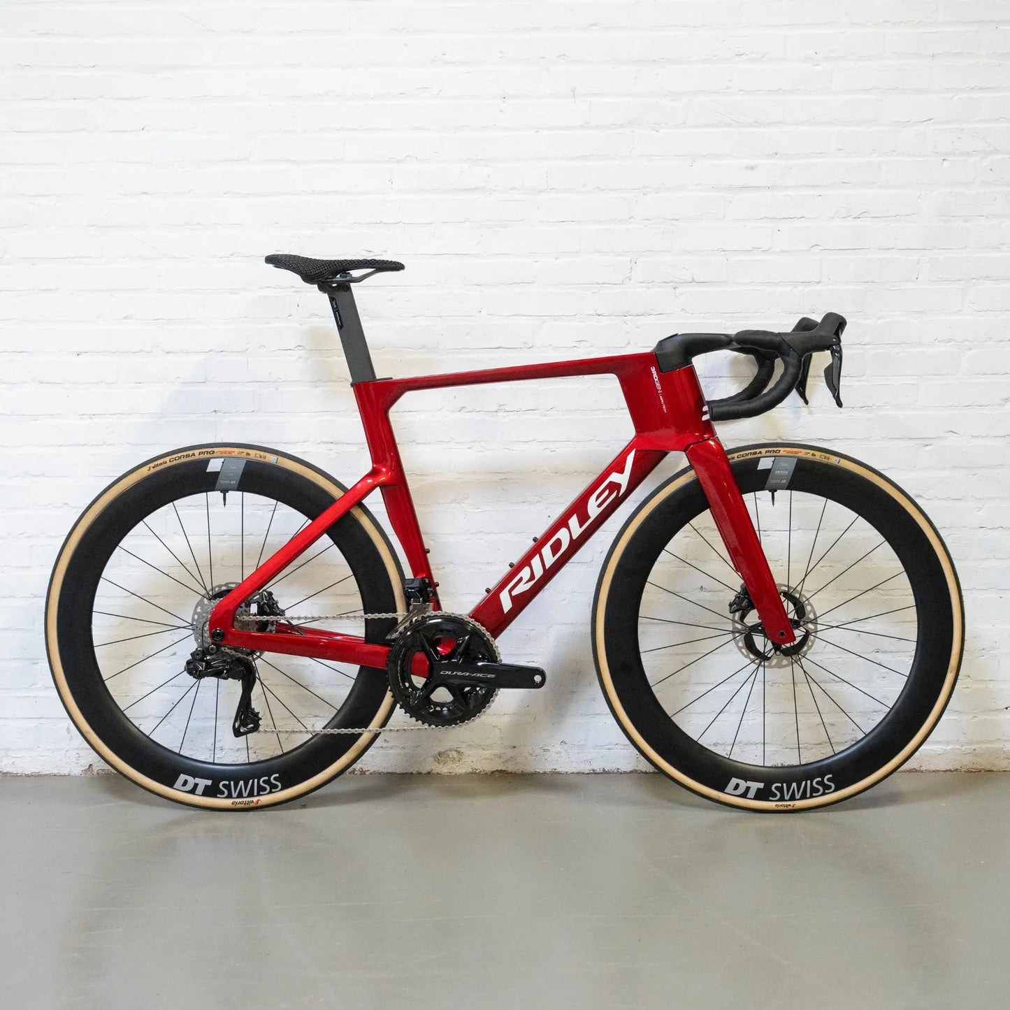 Ridley Noah Fast 3.0