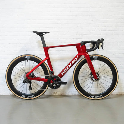 Ridley Noah Fast 3.0