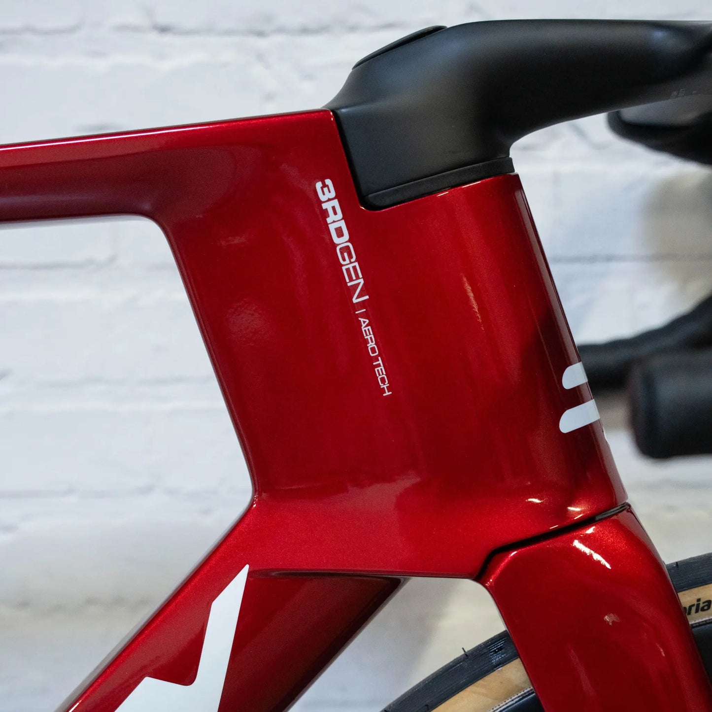 Ridley Noah Fast 3.0