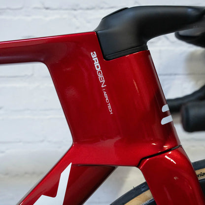 Ridley Noah Fast 3.0