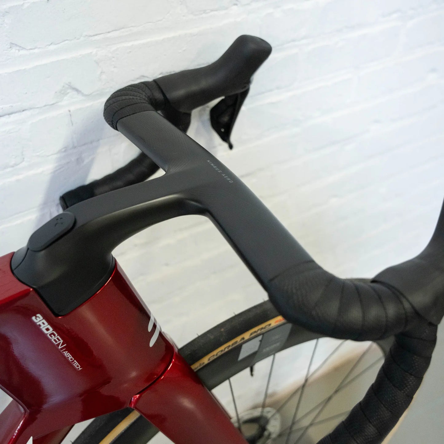 Ridley Noah Fast 3.0