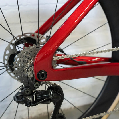 Ridley Noah Fast 3.0