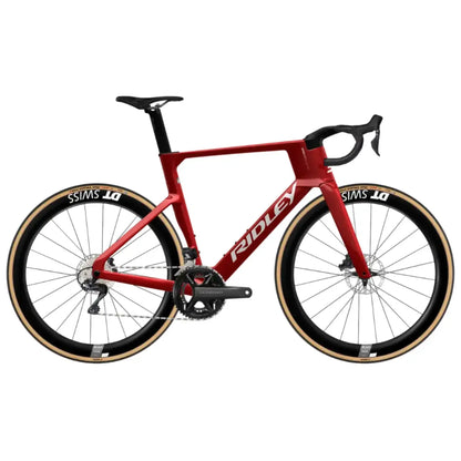 Ridley Noah Fast 3.0