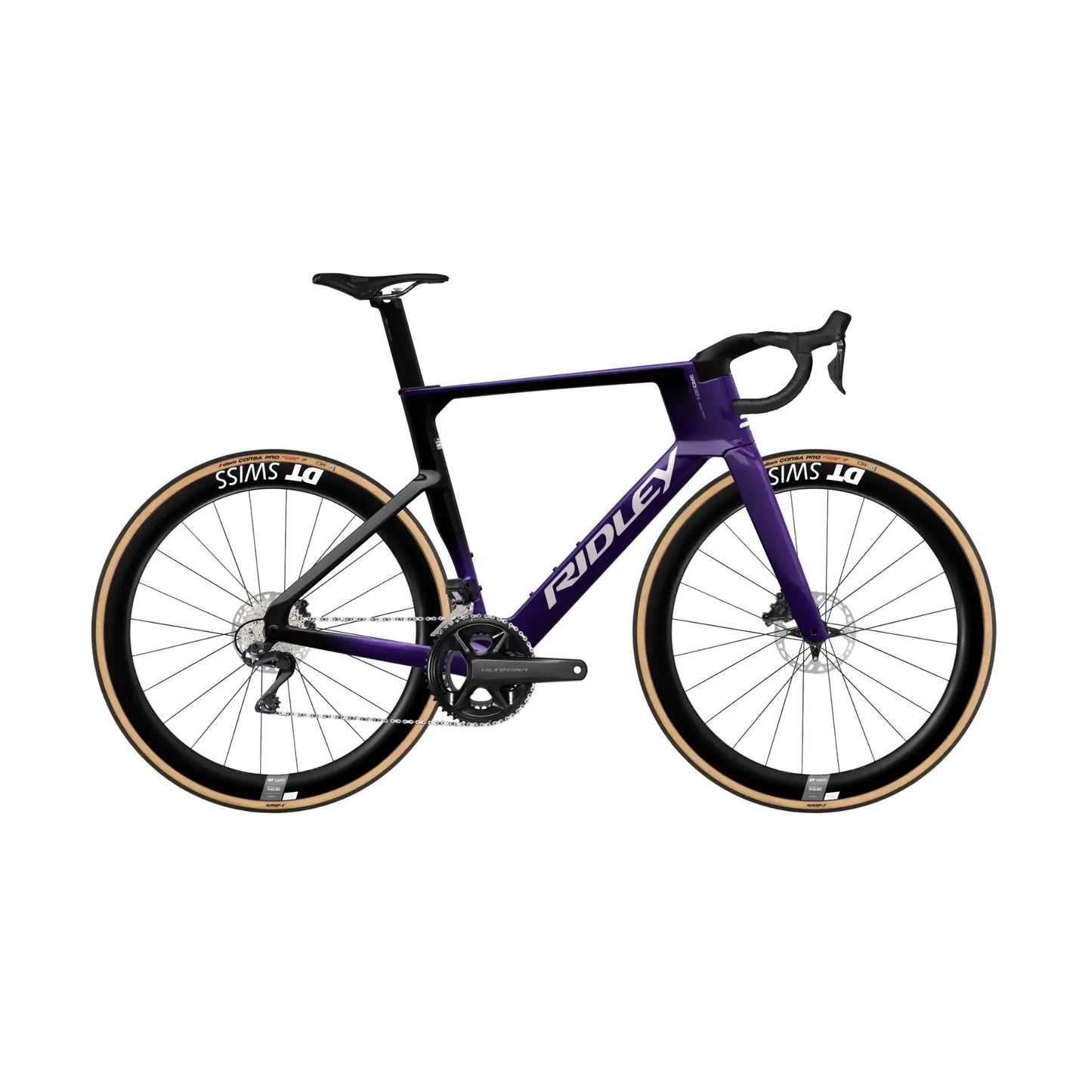 Ridley Noah Fast 3.0
