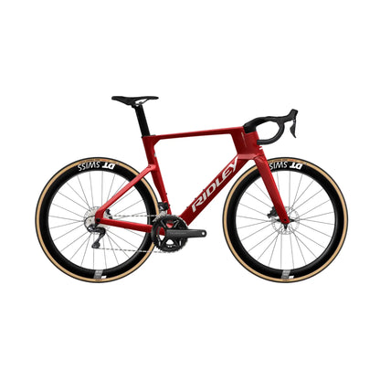 Ridley Noah Fast 3.0