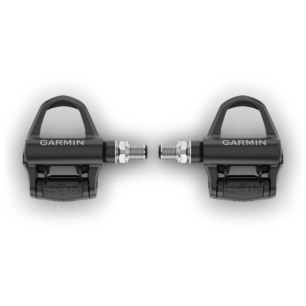 Garmin Rally RK210 Look Keo