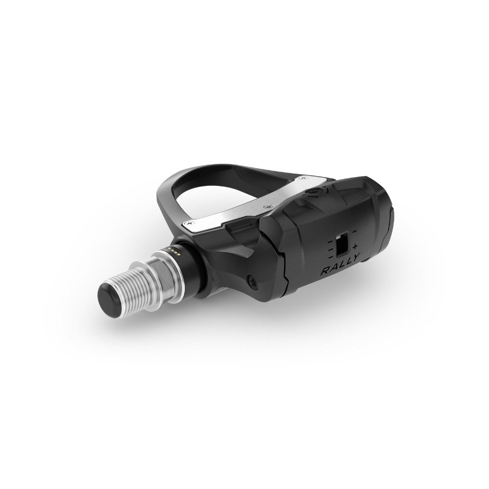 Garmin Rally RK210 Look Keo